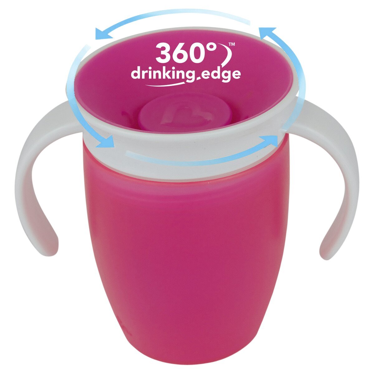 Munchkin Miracle 360° Trainer Cup