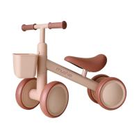 Mushie Loopfiets - Blush