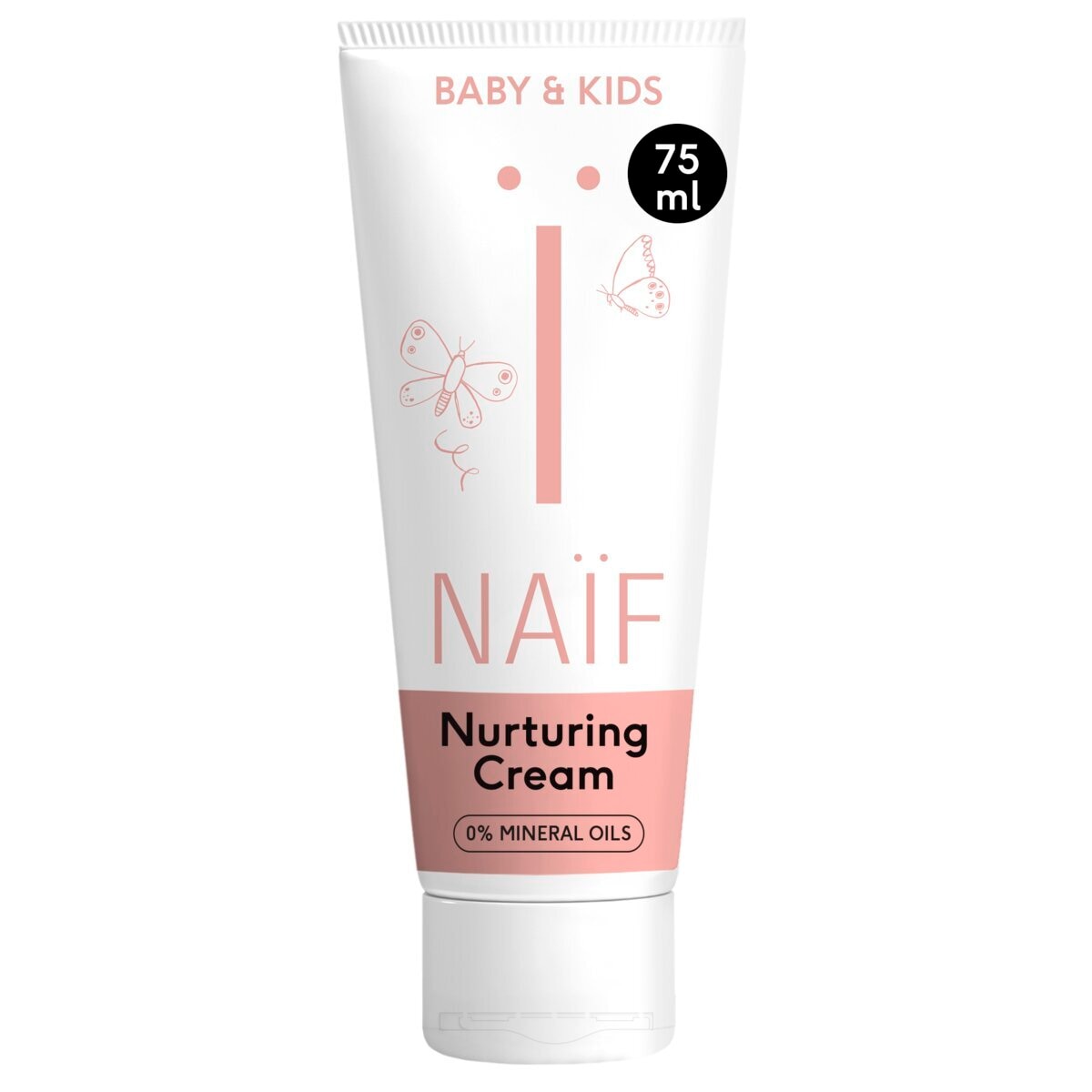 Naïf Baby & Kids Nurturing Cream