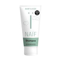 Naïf Voedende Baby Shampoo