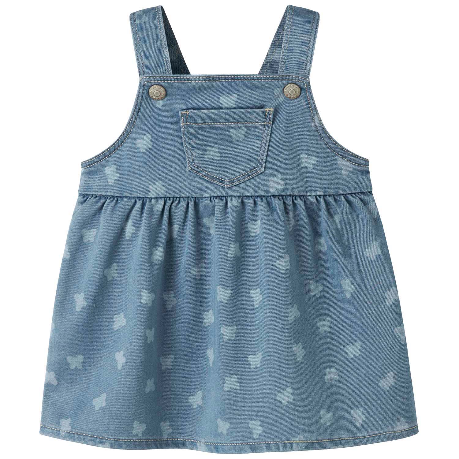 Name it baby jurk denim