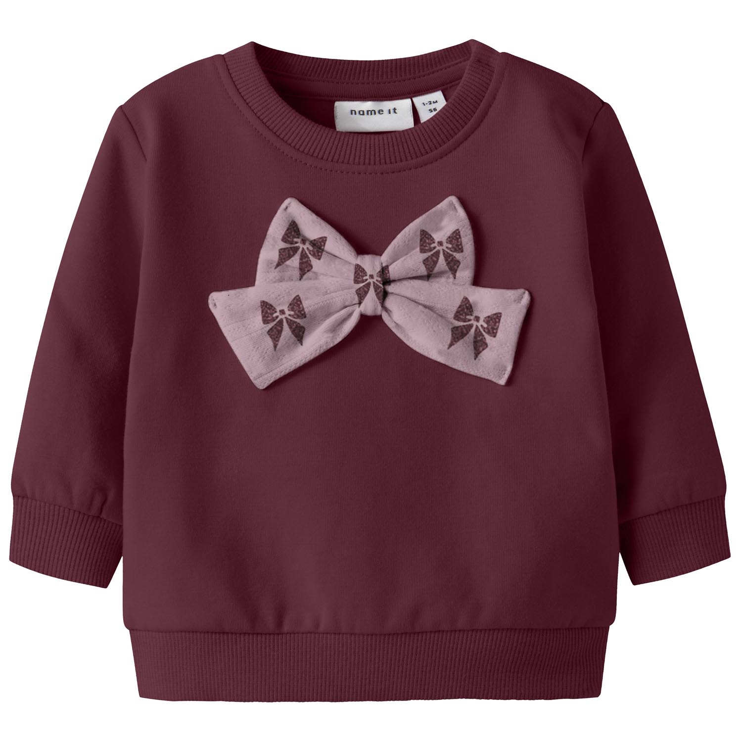 Name it baby sweater