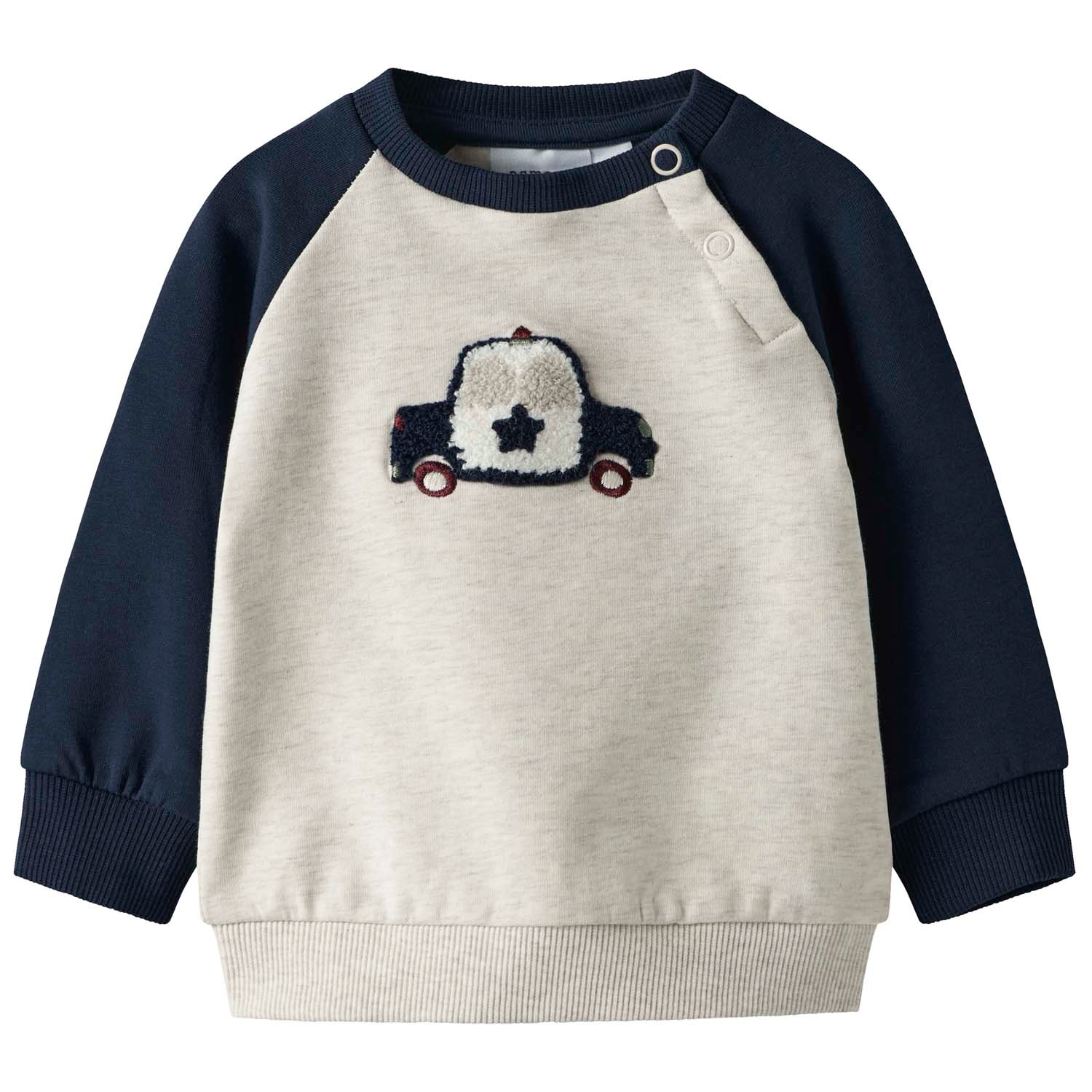 Name It baby sweater