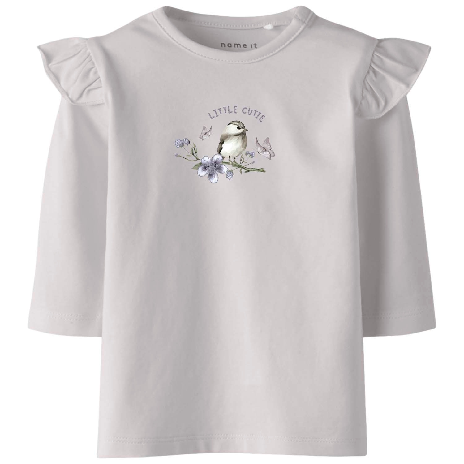 Name it baby T-shirt