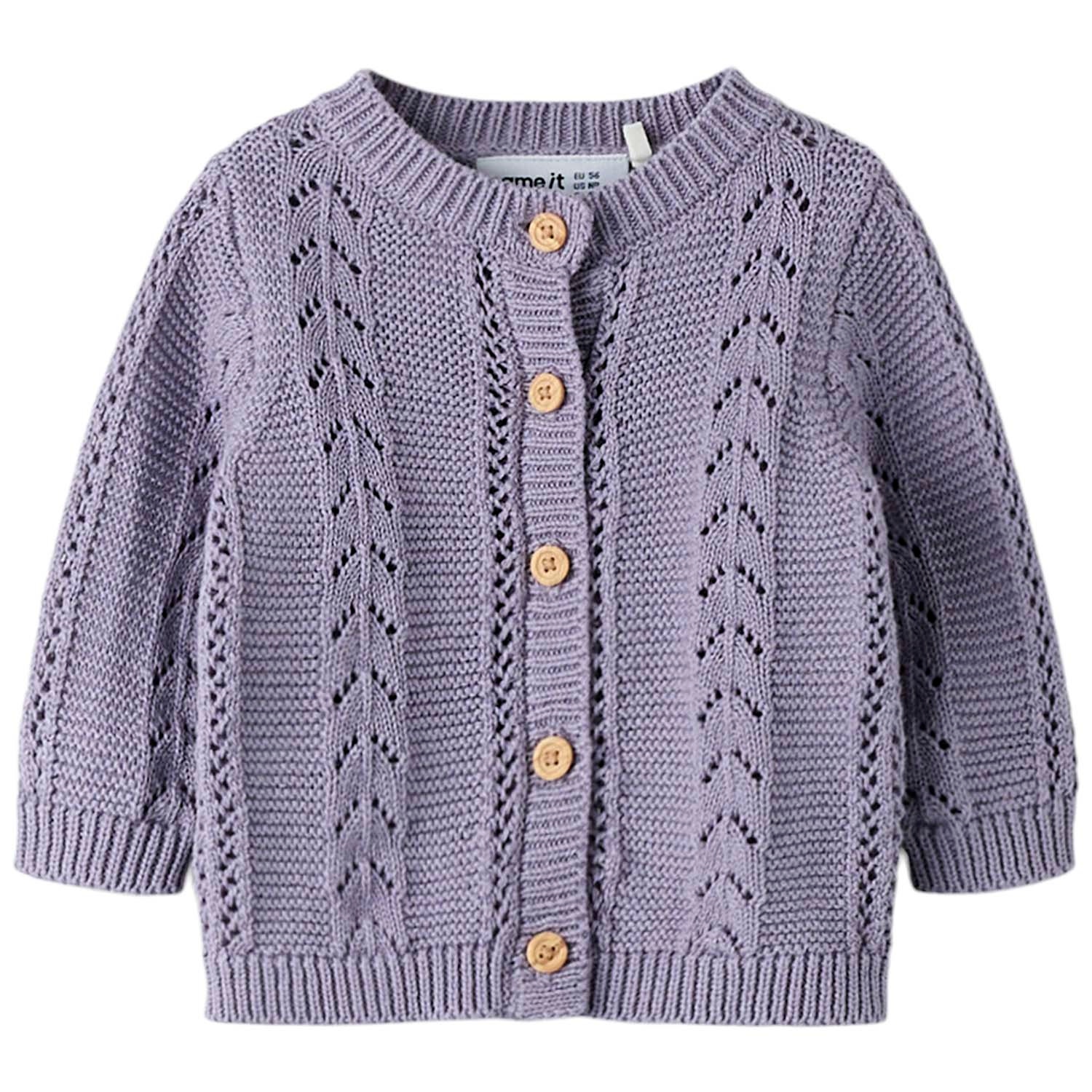 Name it baby vest