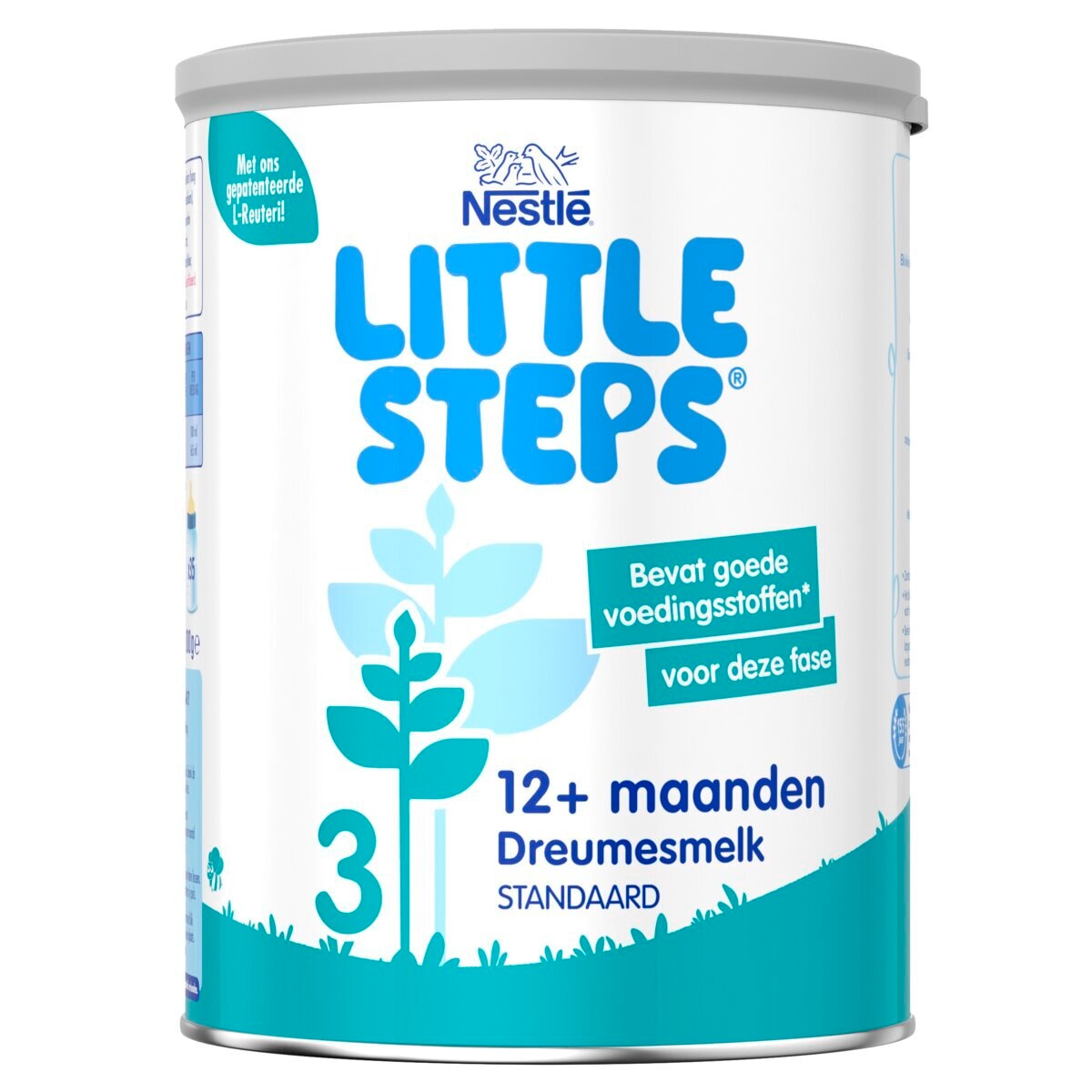 Nestlé Little Steps 3 12+ Maanden Standaard Dreumesmelk