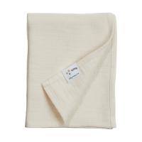 Nifty Hydrofiel doek - Vanilla - 120 x 120 cm