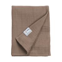 Nifty Hydrofiele Doek - 70x70 cm - Mocha