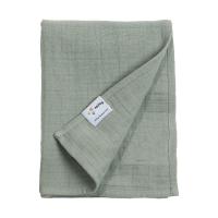 Nifty Hydrofiele Doek - 70x70 cm - Olive