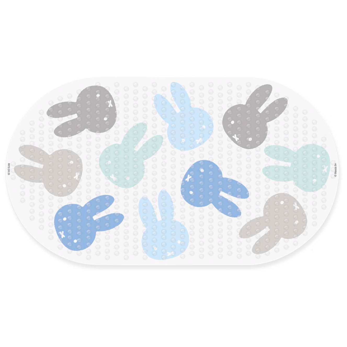 Nijntje antislip badmat