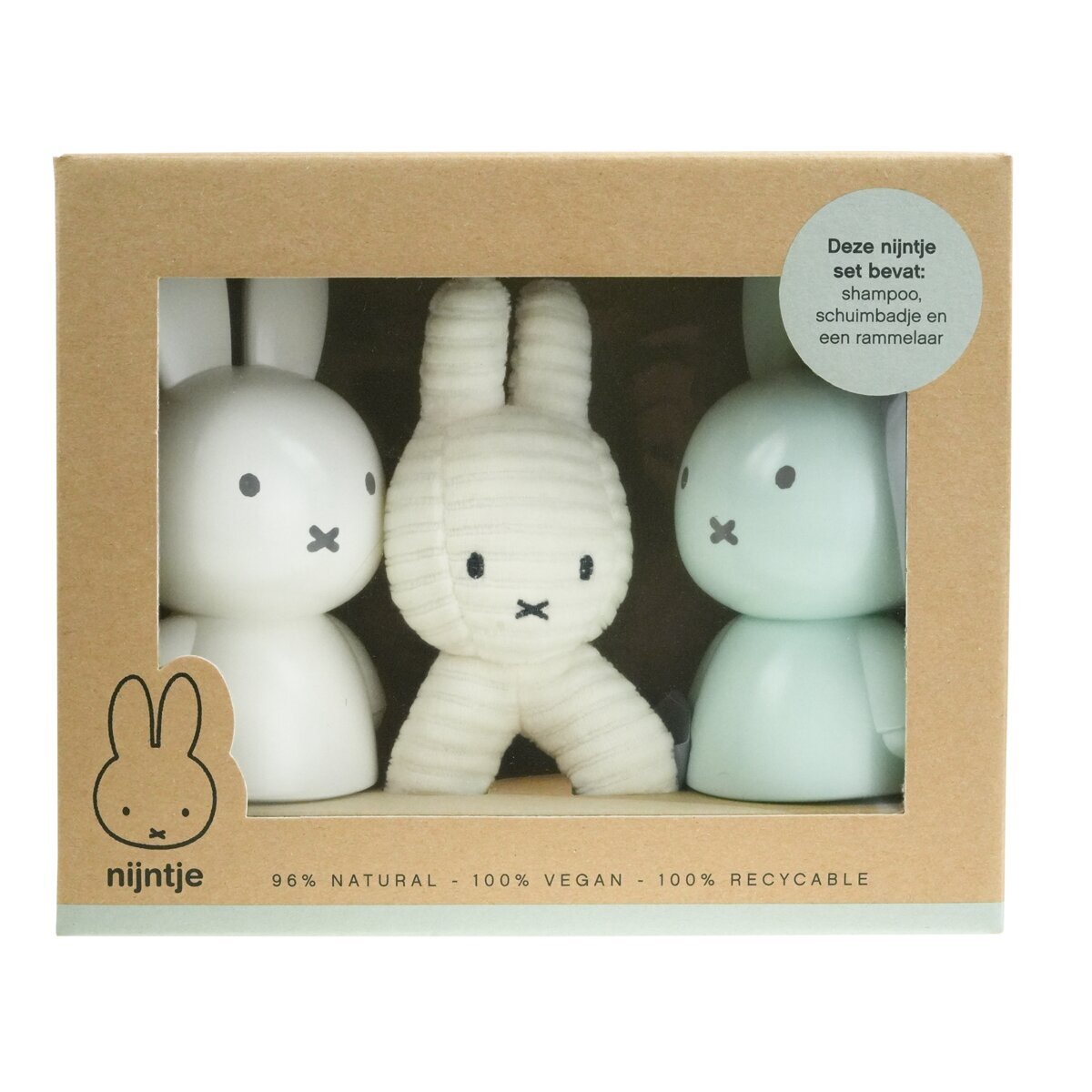 Nijntje Geschenkset