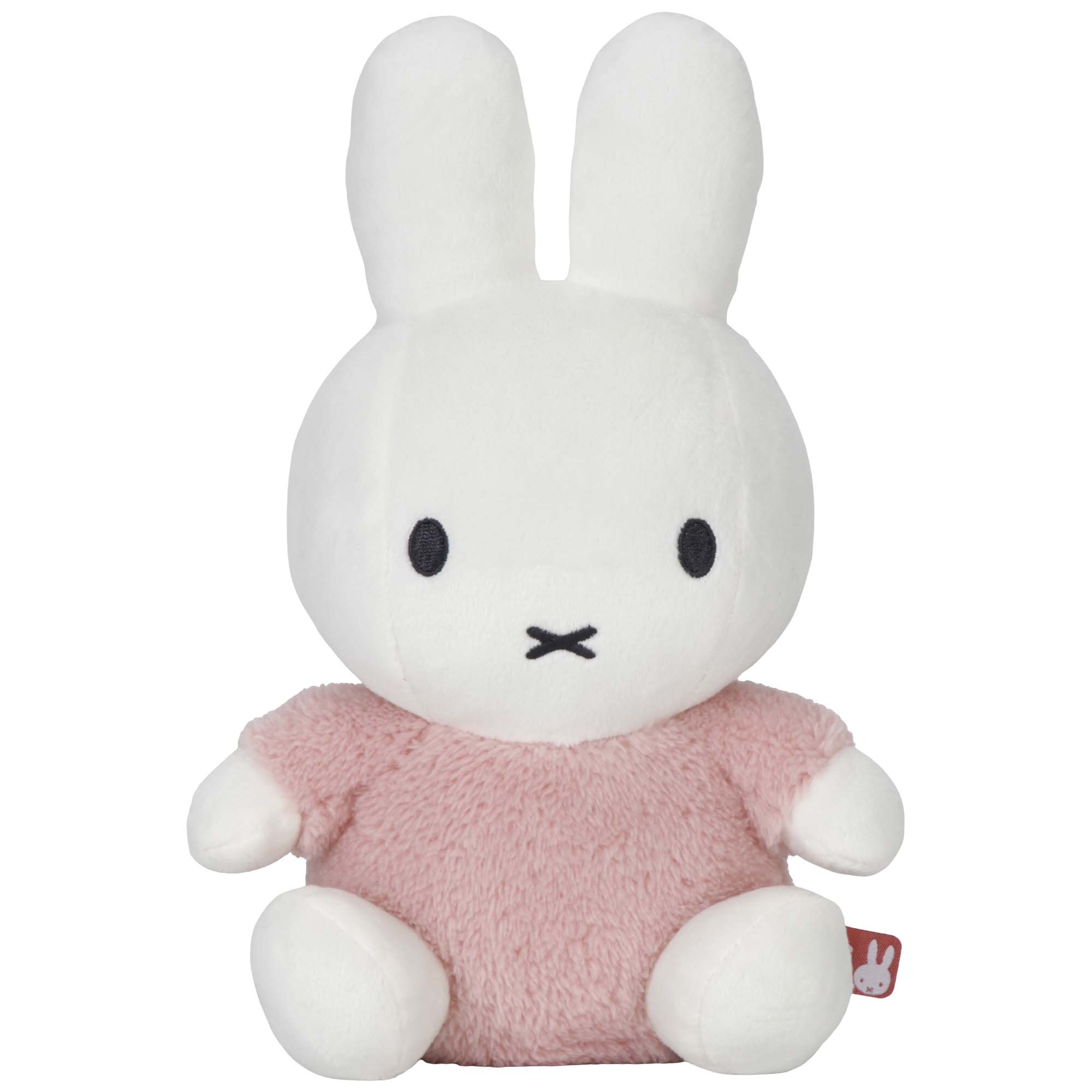 Nijntje knuffel Fluffy 25cm