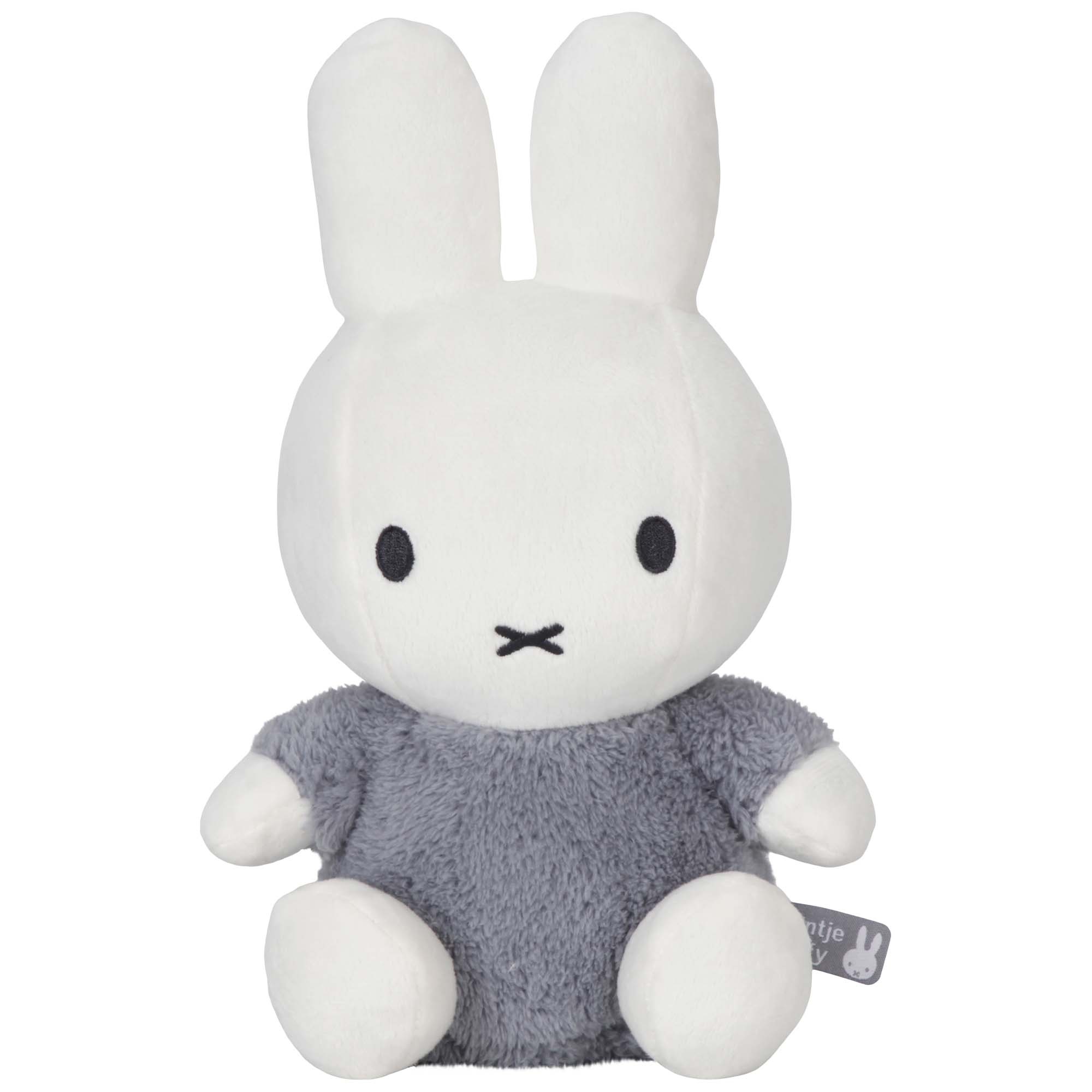 Nijntje knuffel Fluffy 25cm