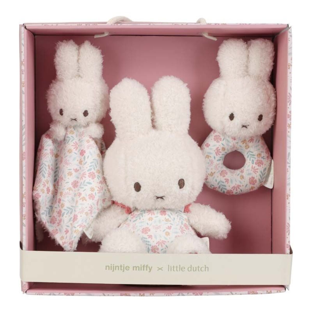Nijntje Lucky Giftset