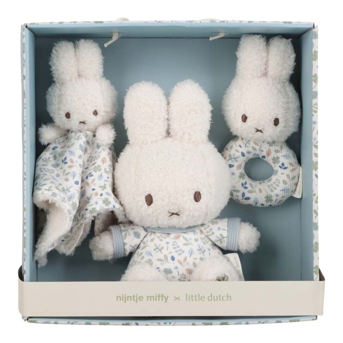 Nijntje Lucky Leaves Giftset
