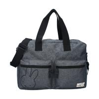 Nijntje Luiertas - Miffy Kindred Journeys - Grey
