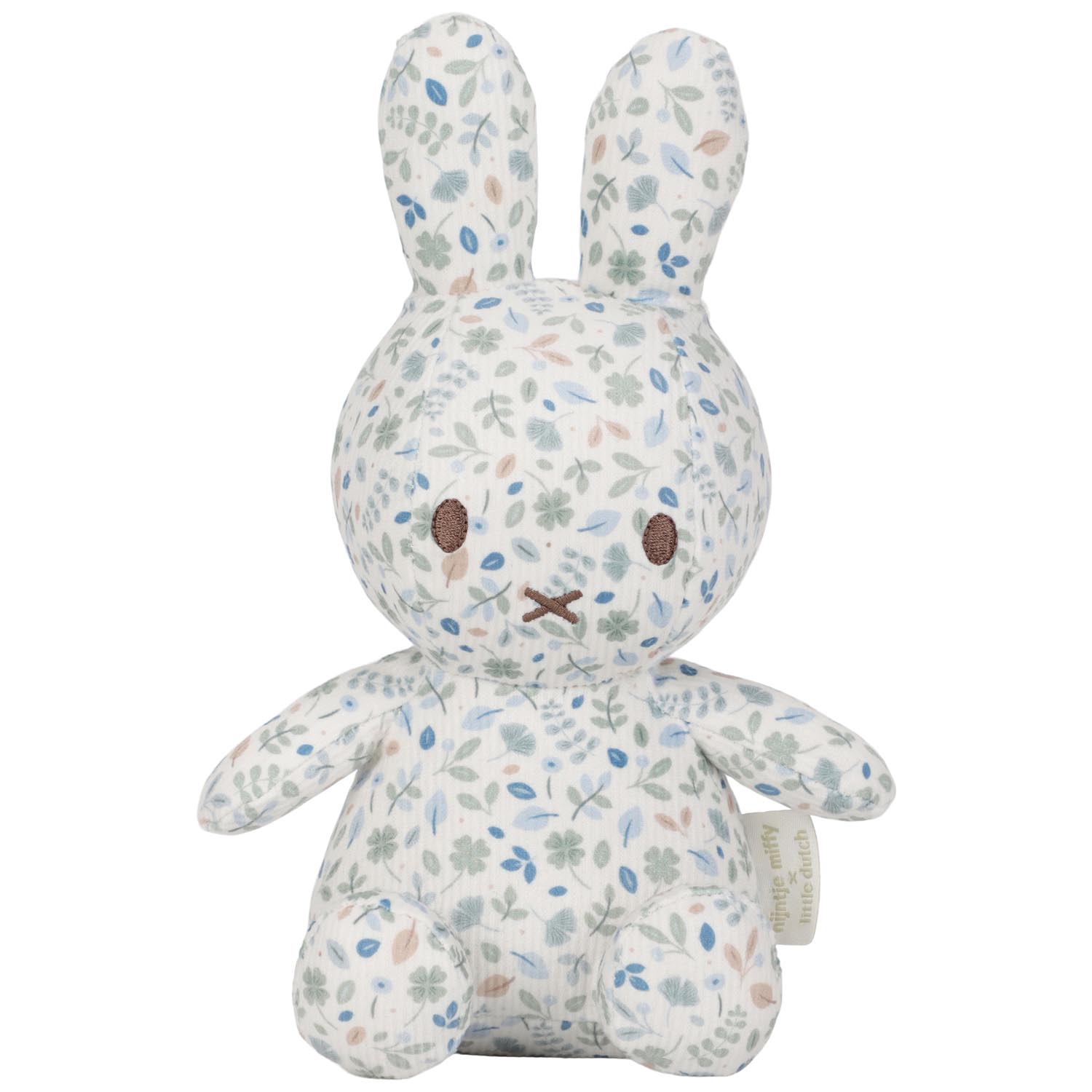 Nijntje x Little Dutch knuffel 30cm