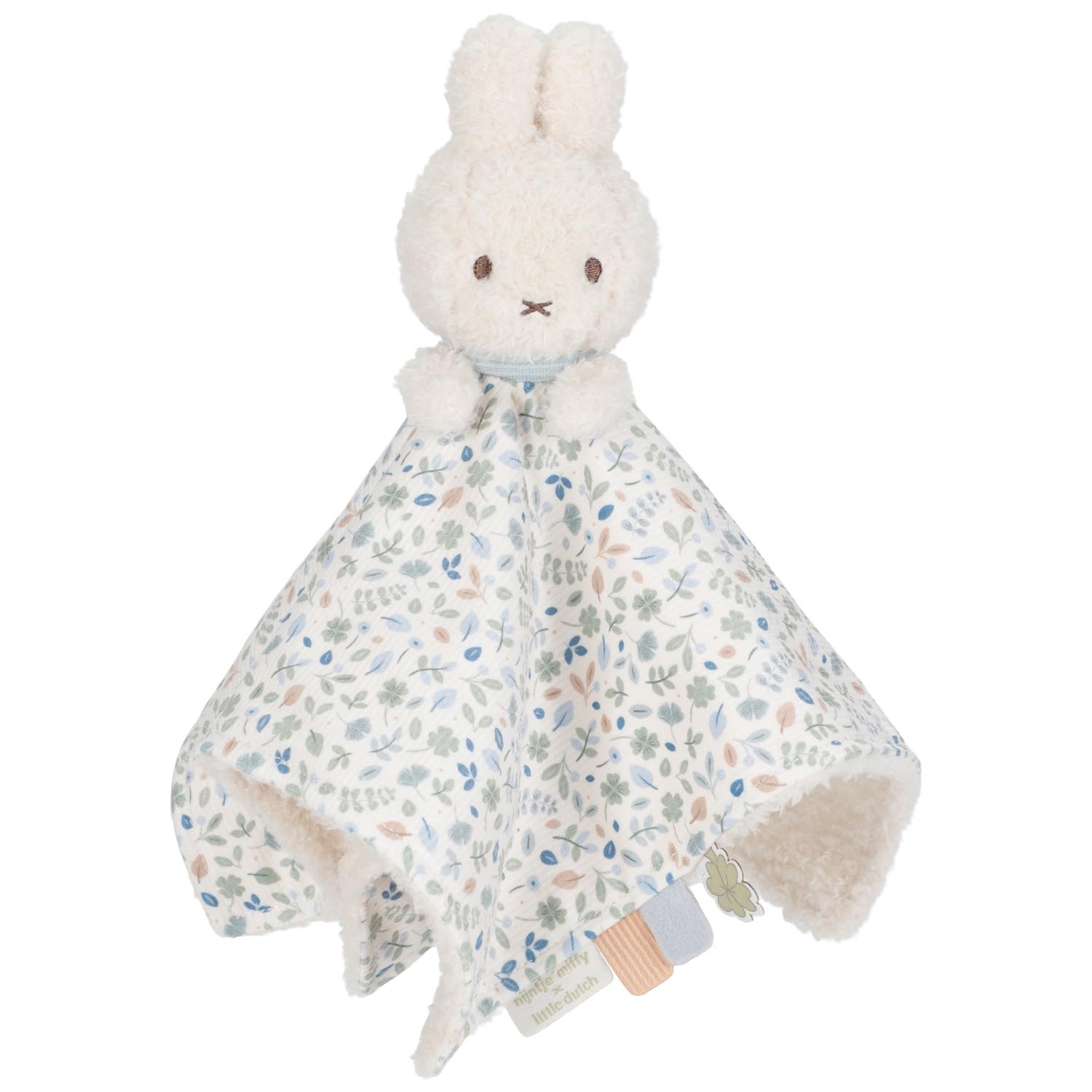 Nijntje x Little Dutch knuffeldoekje