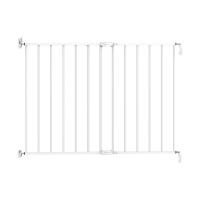 Noma Traphek Metal Basic Wit - 62-102cm