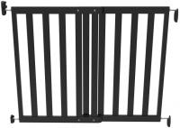Noma Traphek Protection Hout Zwart (64 cm - 100 cm)