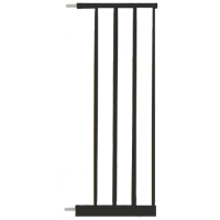 Noma Verlengstuk Zwart 28 cm