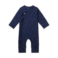 Noppies Nuuk Boxpakje - Blauw - Mt. 50