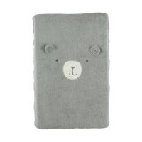 Noukie's Aankleedkussen Incl. Hoes - 45 x 67 cm - Orso