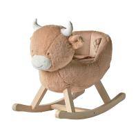 Noukie's F&O Baby Schommel - Beige