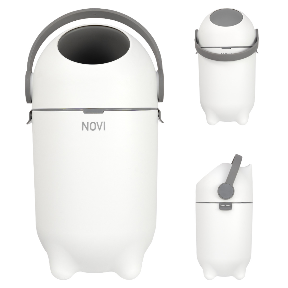 Novi Nappy Smart Luieremmer