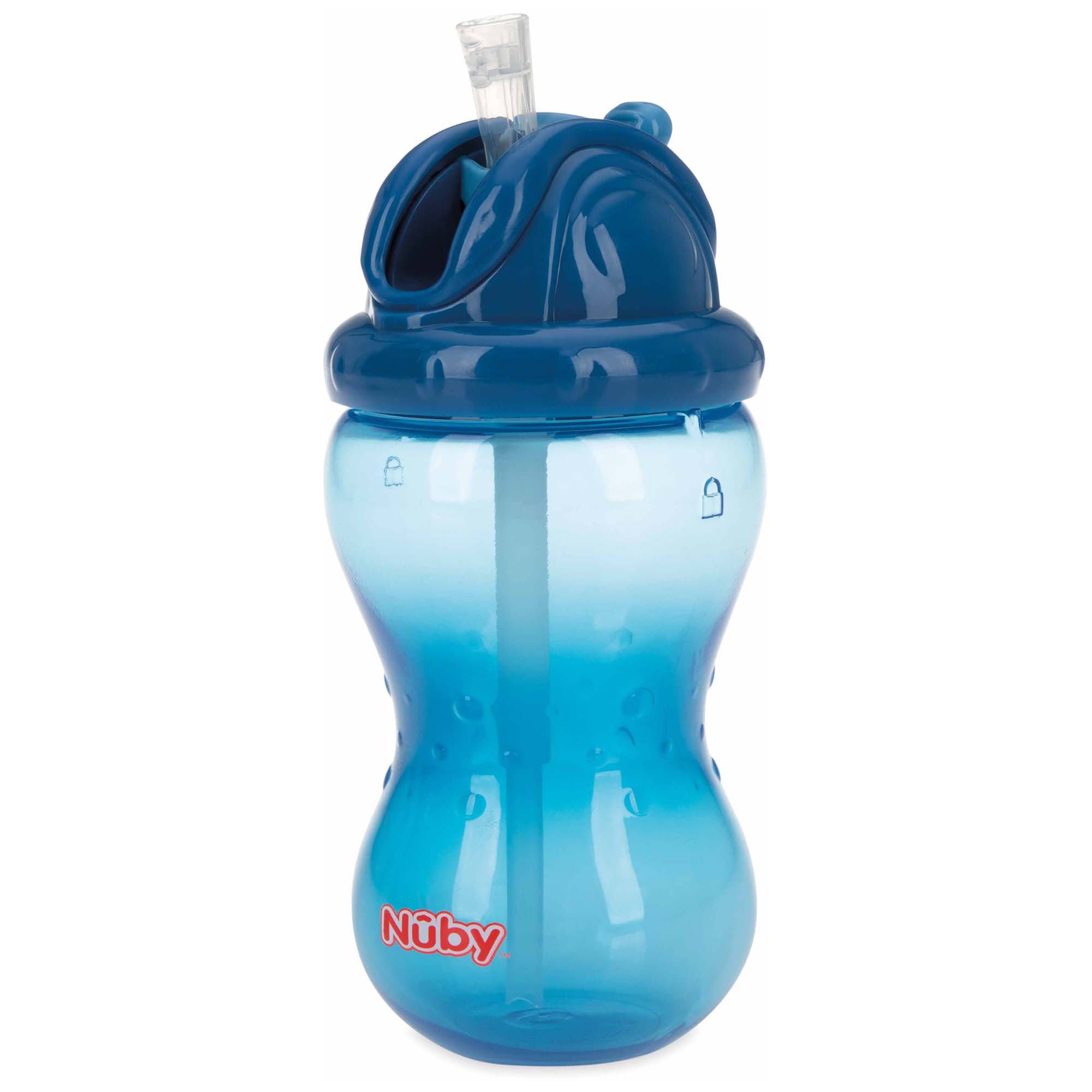 Nûby flip it antilekbeker 360ml