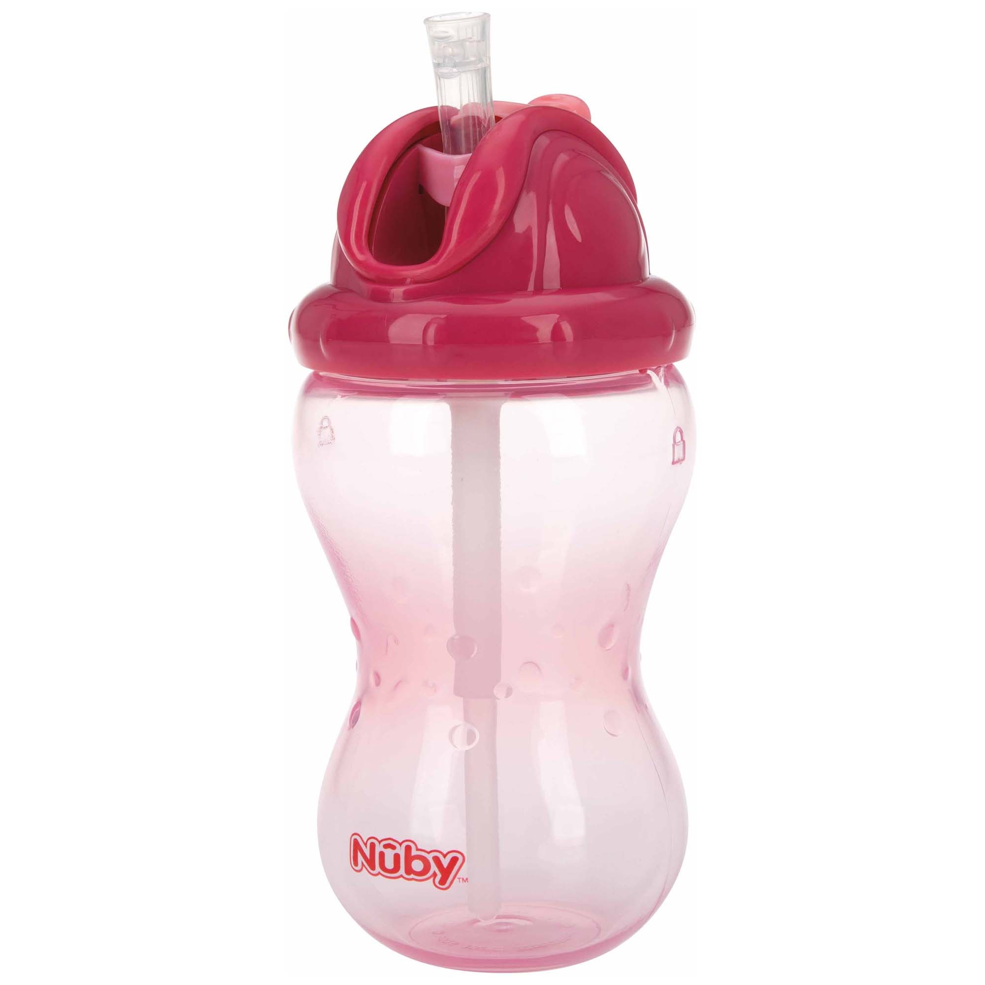 Nûby flip it antilekbeker 360ml