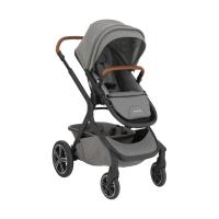 Nuna Demi™ Grow Oxford Inclusief Voetenzak