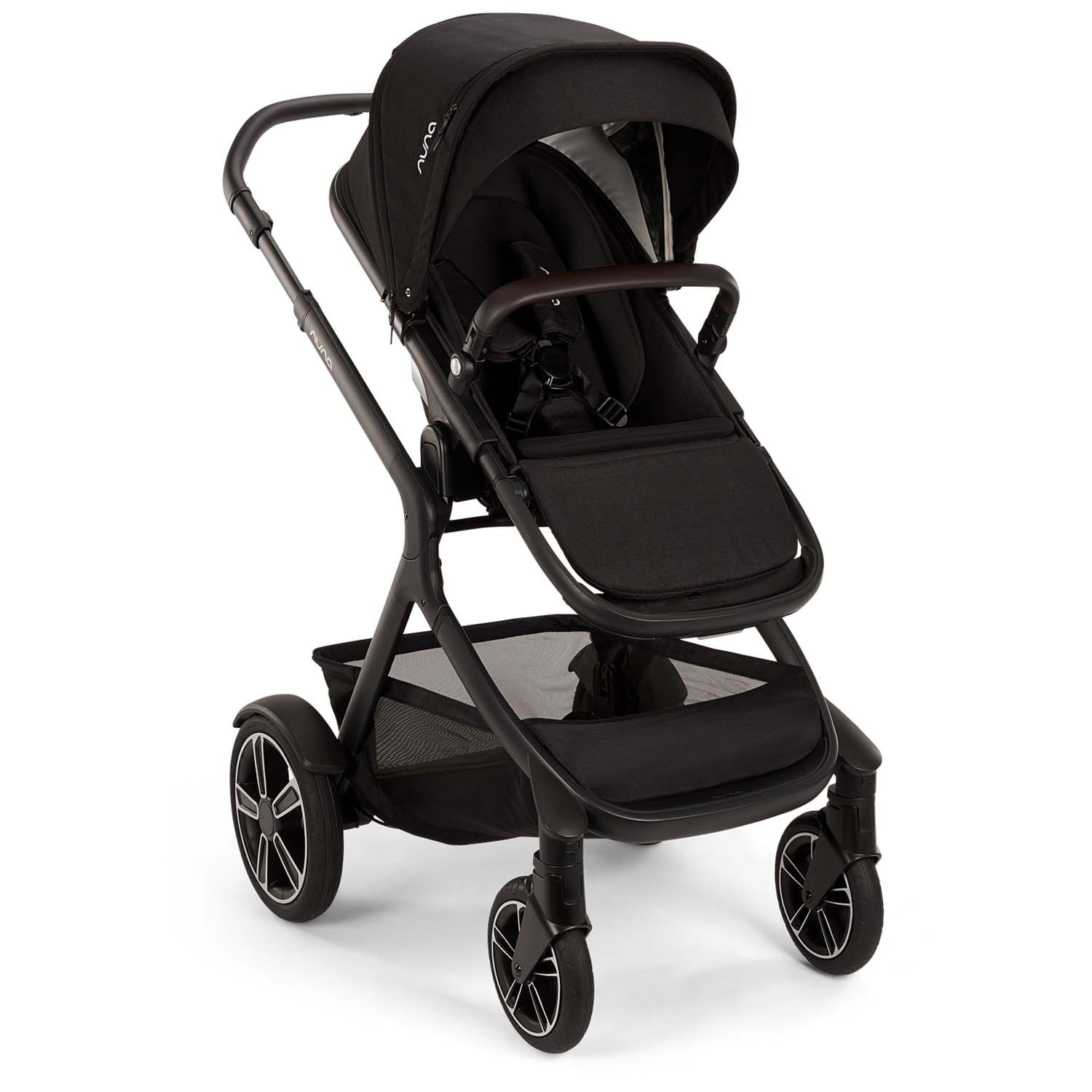 Nuna Demi Next frame met zit
