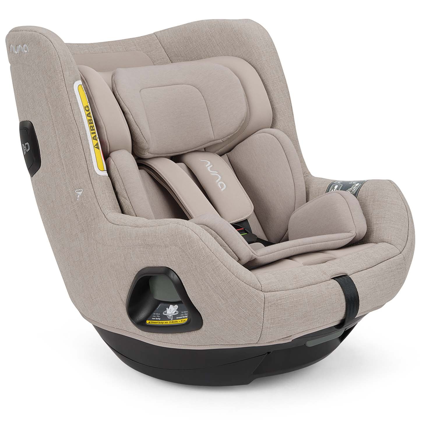 Nuna TODL Next i-size