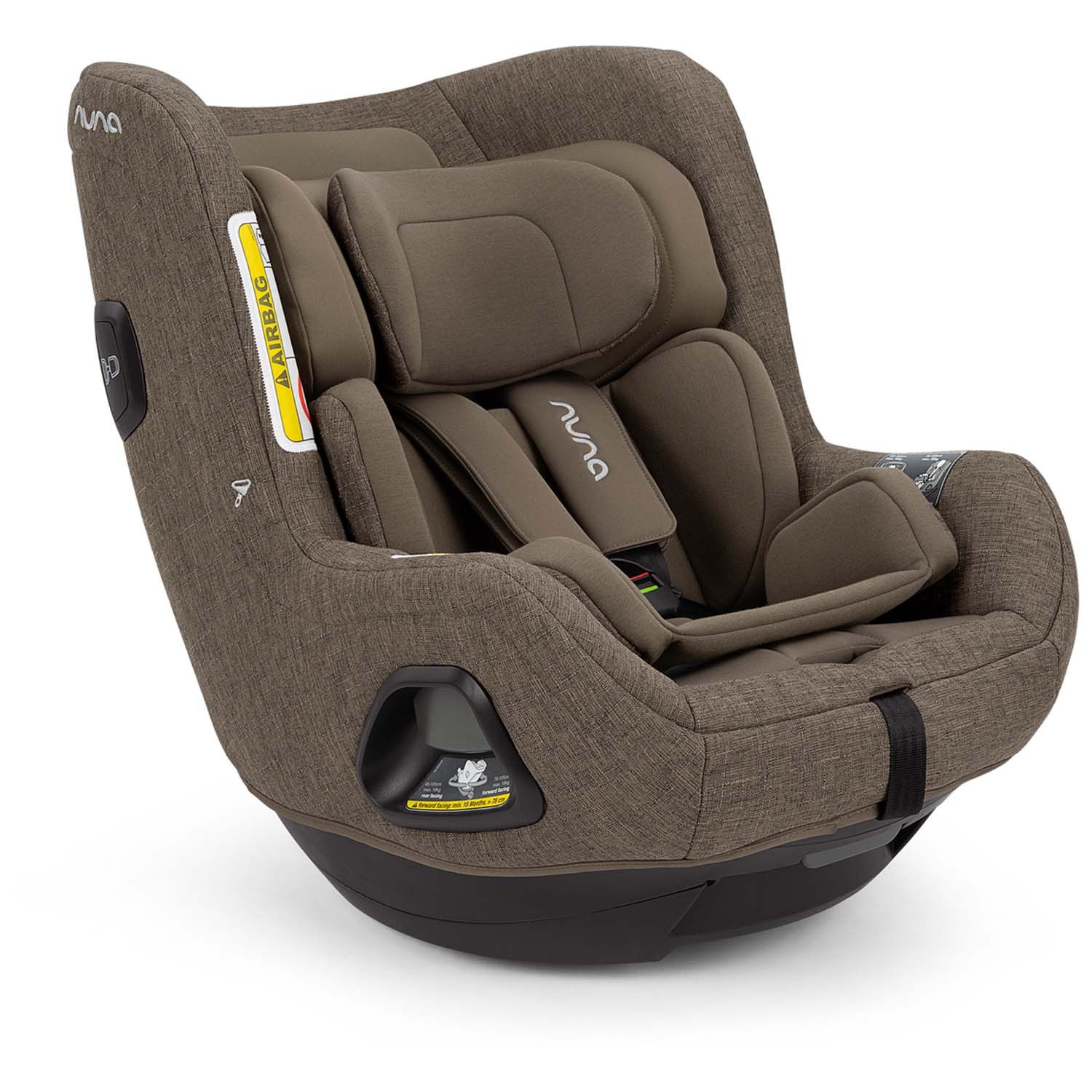 Nuna TODL Next i-size