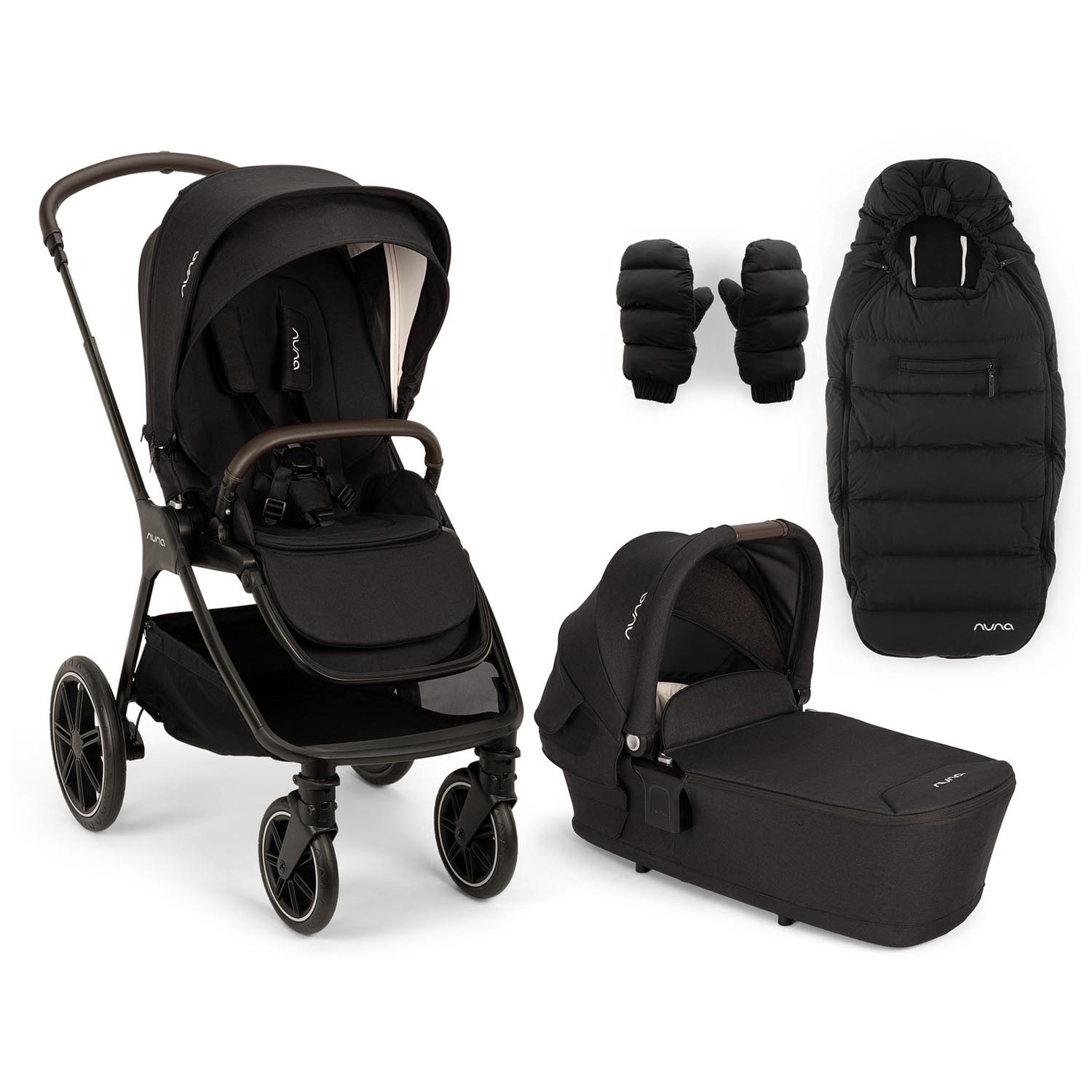 Nuna TRIV LX