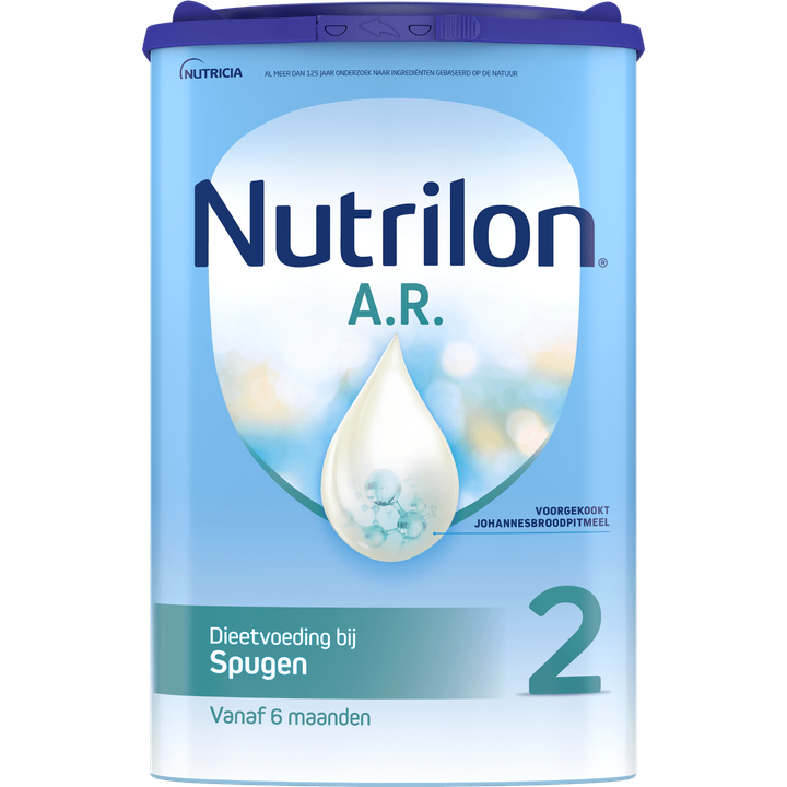Nutrilon A.R. 2 6+ Maanden 800 g