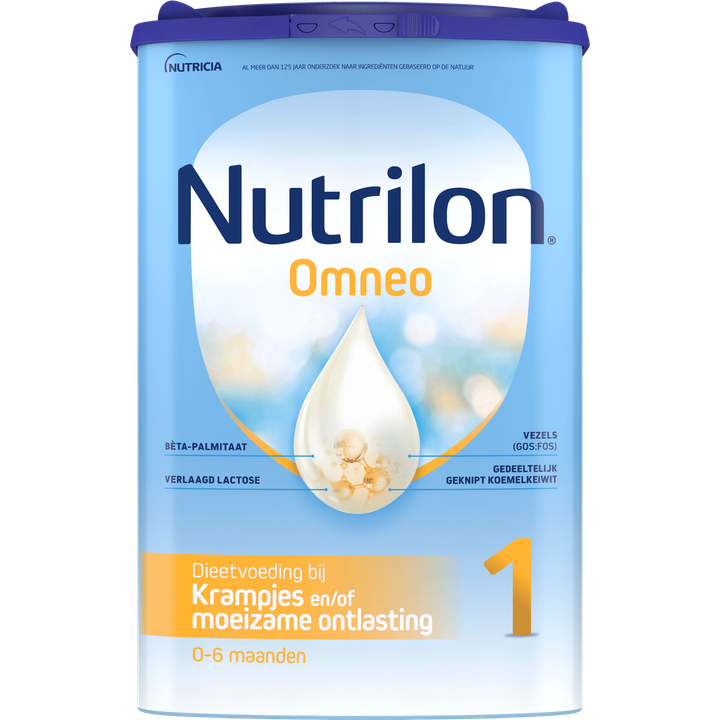 Nutrilon Omneo 1 0+ Maanden 800 g