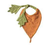 Oli & Carol Slabbetje - Cathy The Carrot - Oranje/Groen