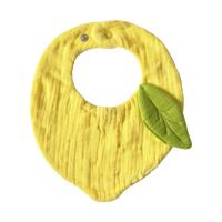 Oli & Carol Slabbetje - Lou The Lemon - Geel/Groen