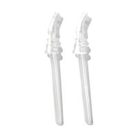 OXO Tot Rietjes Vervangset Adventure Bottle 2 Stuks