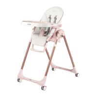 Peg Perego Kinderstoel - Prima Pappa Follow Me - Mon Amour