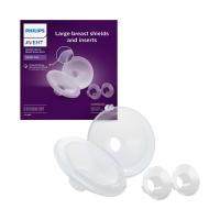 Philips Avent Accessoire - Handsfree Inzetstukken Large