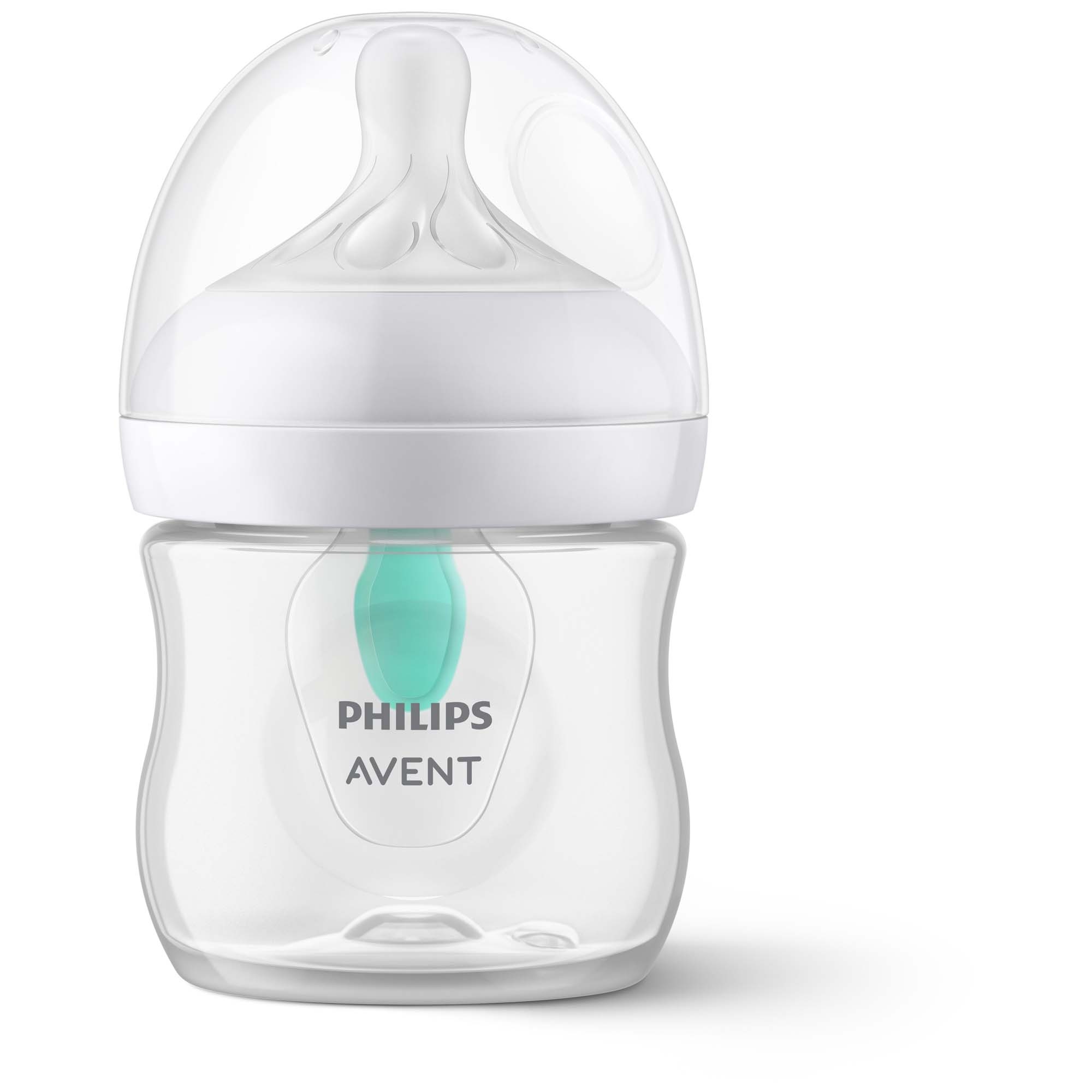 Philips Avent babyfles Natural Response 125ml Flow 2 - SCY670/01
