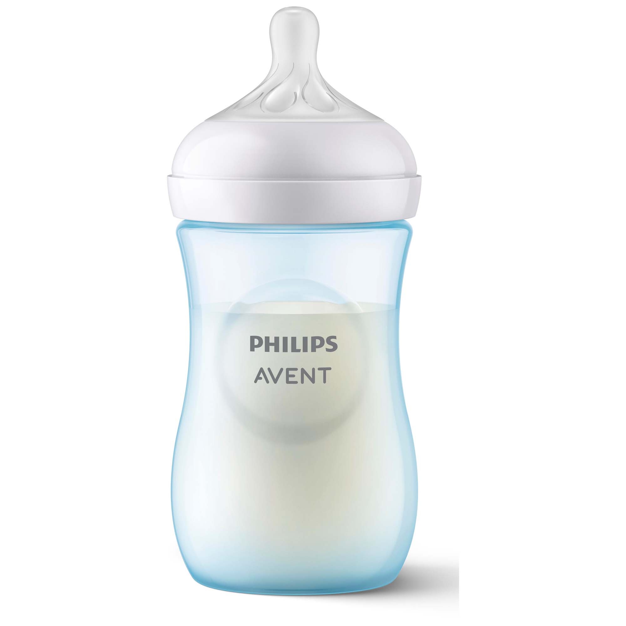 Philips Avent babyfles Natural Response 260ml flow 3 - SCY903/01