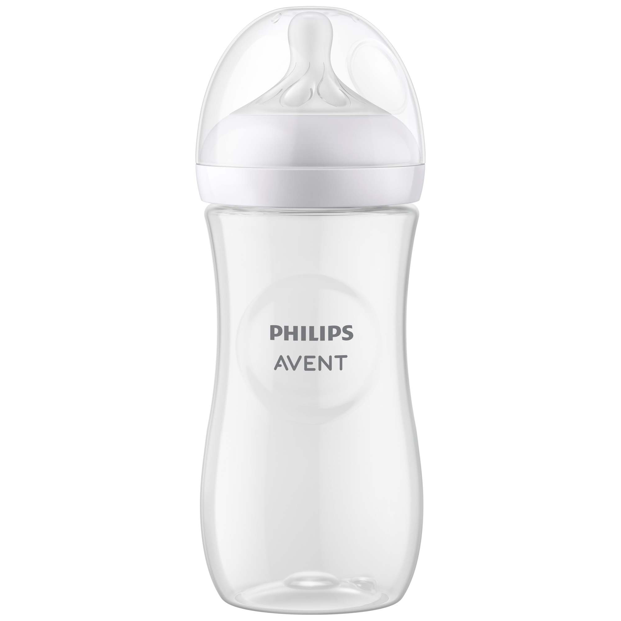 Philips Avent babyfles Natural Response 330ml flow 4 - SCY906/01