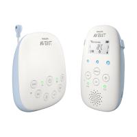 Philips Avent Babyfoon - SCD715/26 - DECT Technologie