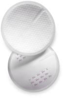 Philips Avent Borstkompressen Wegwerp (24 stuks) SCF254/24
