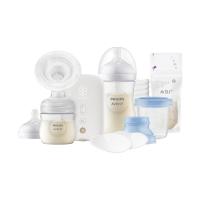 Philips Avent Cadeauset Enkele Elektrische Borstkolf SCD330/31
