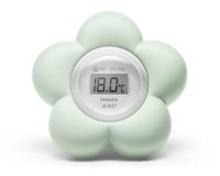 Philips Avent Digitale Badthermometer - SCH480/00 - Mint
